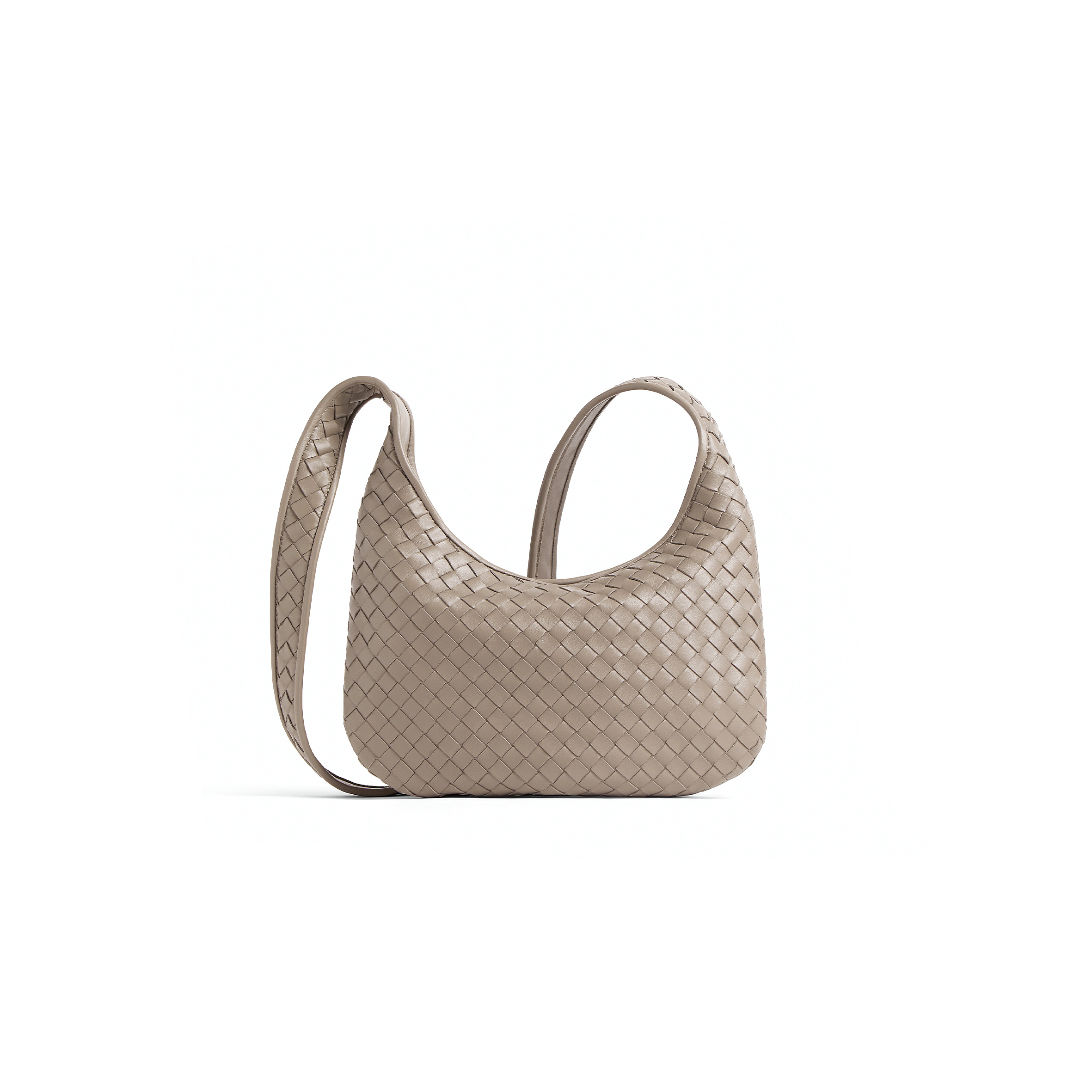 BOTTEGA VENETA SMALL VENETO 836918V5RI12816 (27*17*2.5cm)